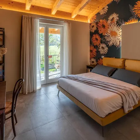 Casa Margherita Camere&Benessere-3